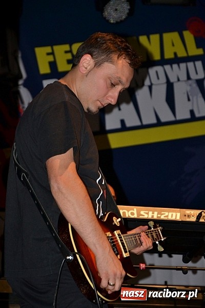 Zdjęcie w galerii na portalu naszraciborz.pl: Tabu rozgrzało wczoraj młodzież w Tworkowie wiadomości z regionu