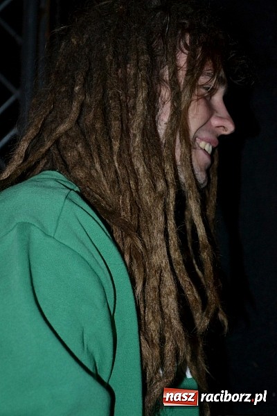 Zdjęcie w galerii na portalu naszraciborz.pl: Tabu rozgrzało wczoraj młodzież w Tworkowie wiadomości z regionu