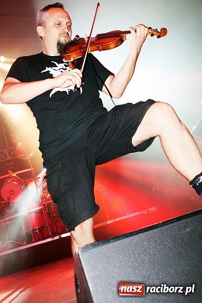 Zdjęcie w galerii na portalu naszraciborz.pl: Magia Rocka zabrzmiała już po raz dwunasty! wiadomości z regionu