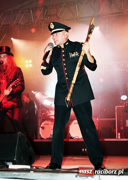 Zdjęcie w galerii na portalu naszraciborz.pl: Magia Rocka zabrzmiała już po raz dwunasty! wiadomości z regionu