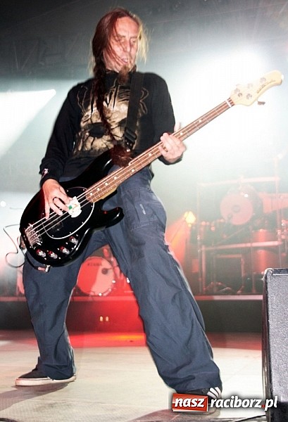 Zdjęcie w galerii na portalu naszraciborz.pl: Magia Rocka zabrzmiała już po raz dwunasty! wiadomości z regionu