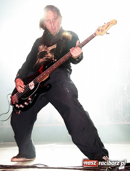 Zdjęcie w galerii na portalu naszraciborz.pl: Magia Rocka zabrzmiała już po raz dwunasty! wiadomości z regionu