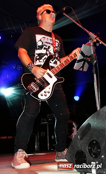 Zdjęcie w galerii na portalu naszraciborz.pl: Magia Rocka zabrzmiała już po raz dwunasty! wiadomości z regionu