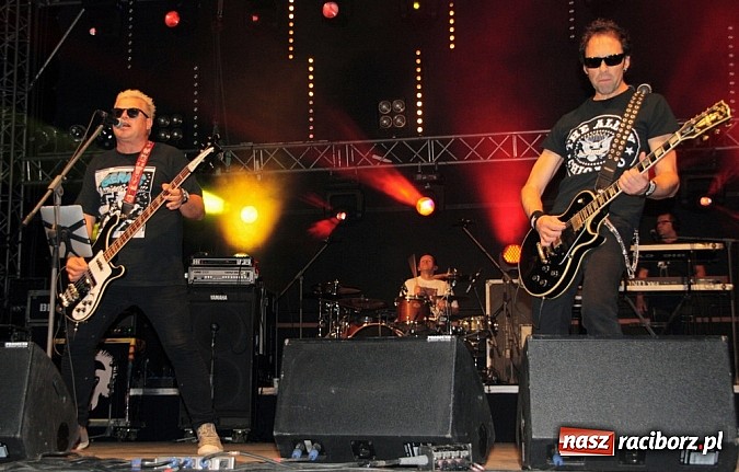 Zdjęcie w galerii na portalu naszraciborz.pl: Magia Rocka zabrzmiała już po raz dwunasty! wiadomości z regionu