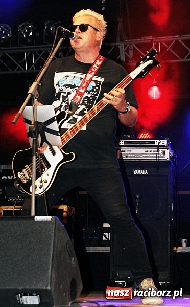 Zdjęcie w galerii na portalu naszraciborz.pl: Magia Rocka zabrzmiała już po raz dwunasty! wiadomości z regionu