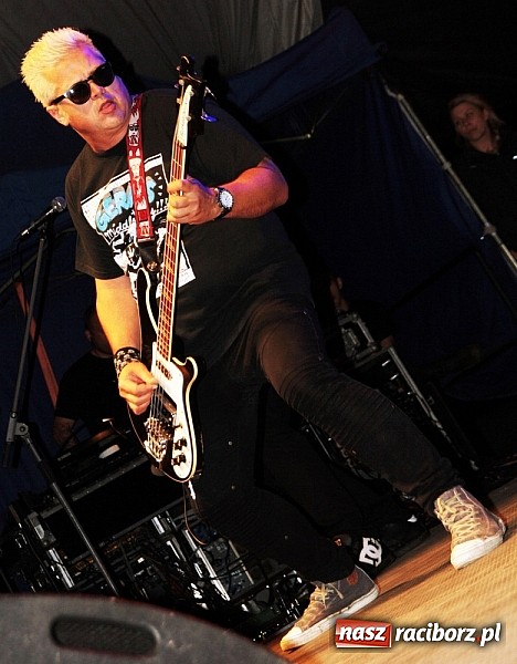 Zdjęcie w galerii na portalu naszraciborz.pl: Magia Rocka zabrzmiała już po raz dwunasty! wiadomości z regionu