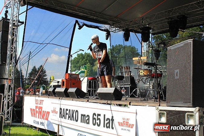 Zdjęcie w galerii na portalu naszraciborz.pl: Rekord Guinnessa w Nordic Walking w liczbach wiadomości z regionu