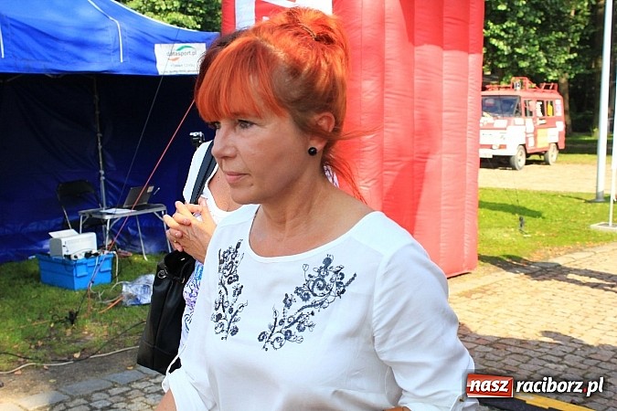 Zdjęcie w galerii na portalu naszraciborz.pl: Rekord Guinnessa w Nordic Walking w liczbach wiadomości z regionu