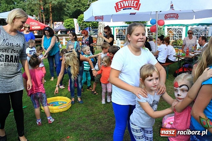 Zdjęcie w galerii na portalu naszraciborz.pl: Rekord Guinnessa w Nordic Walking w liczbach wiadomości z regionu