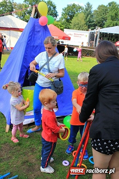 Zdjęcie w galerii na portalu naszraciborz.pl: Rekord Guinnessa w Nordic Walking w liczbach wiadomości z regionu