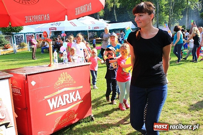 Zdjęcie w galerii na portalu naszraciborz.pl: Rekord Guinnessa w Nordic Walking w liczbach wiadomości z regionu