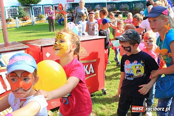 Zdjęcie w galerii na portalu naszraciborz.pl: Rekord Guinnessa w Nordic Walking w liczbach wiadomości z regionu