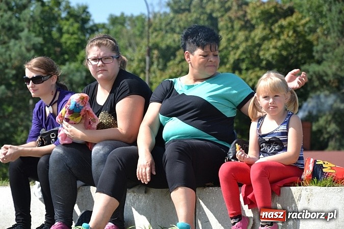 Zdjęcie w galerii na portalu naszraciborz.pl: Triumf OSP Ruda i OSP Turze. Kuźnia Raciborska na ostatnim miejscu! wiadomości z regionu