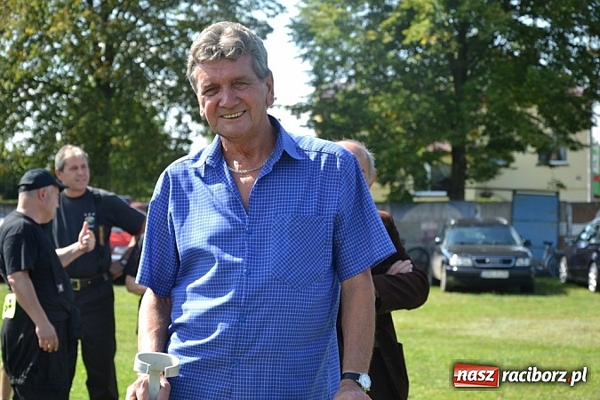 Zdjęcie w galerii na portalu naszraciborz.pl: Triumf OSP Ruda i OSP Turze. Kuźnia Raciborska na ostatnim miejscu! wiadomości z regionu