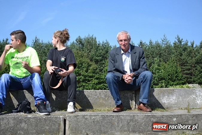 Zdjęcie w galerii na portalu naszraciborz.pl: Triumf OSP Ruda i OSP Turze. Kuźnia Raciborska na ostatnim miejscu! wiadomości z regionu