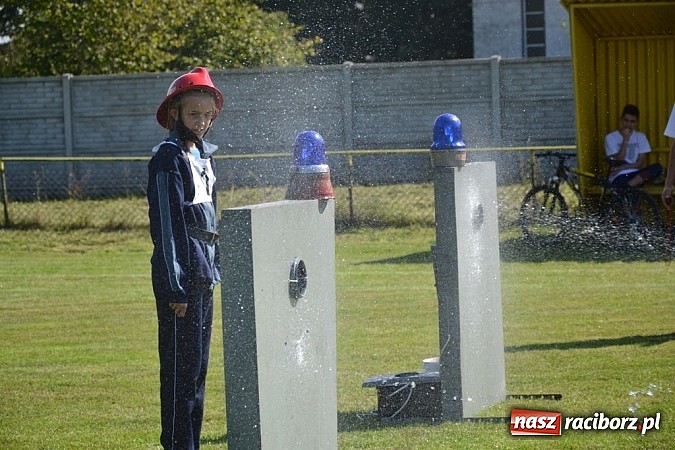 Zdjęcie w galerii na portalu naszraciborz.pl: Triumf OSP Ruda i OSP Turze. Kuźnia Raciborska na ostatnim miejscu! wiadomości z regionu