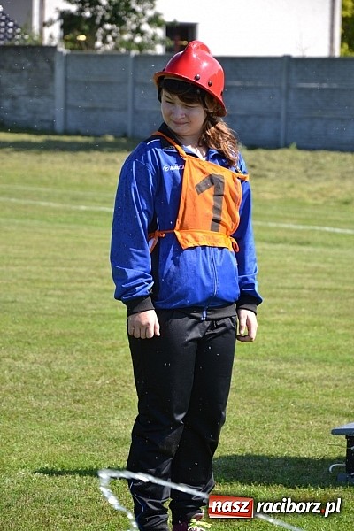 Zdjęcie w galerii na portalu naszraciborz.pl: Triumf OSP Ruda i OSP Turze. Kuźnia Raciborska na ostatnim miejscu! wiadomości z regionu