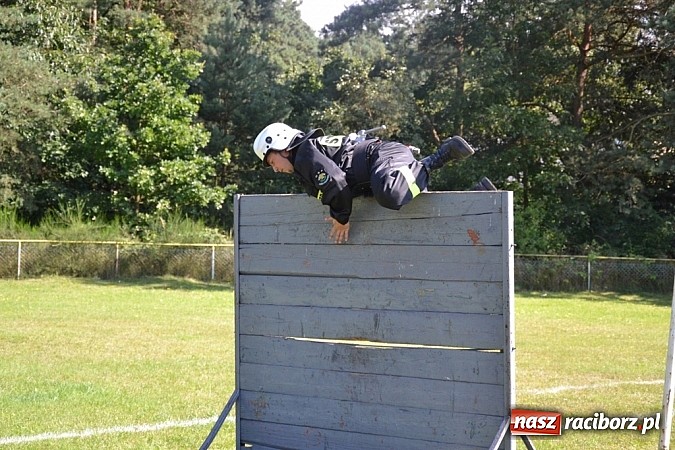 Zdjęcie w galerii na portalu naszraciborz.pl: Triumf OSP Ruda i OSP Turze. Kuźnia Raciborska na ostatnim miejscu! wiadomości z regionu