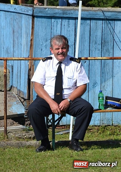 Zdjęcie w galerii na portalu naszraciborz.pl: Triumf OSP Ruda i OSP Turze. Kuźnia Raciborska na ostatnim miejscu! wiadomości z regionu