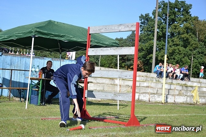 Zdjęcie w galerii na portalu naszraciborz.pl: Triumf OSP Ruda i OSP Turze. Kuźnia Raciborska na ostatnim miejscu! wiadomości z regionu