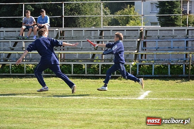 Zdjęcie w galerii na portalu naszraciborz.pl: Triumf OSP Ruda i OSP Turze. Kuźnia Raciborska na ostatnim miejscu! wiadomości z regionu