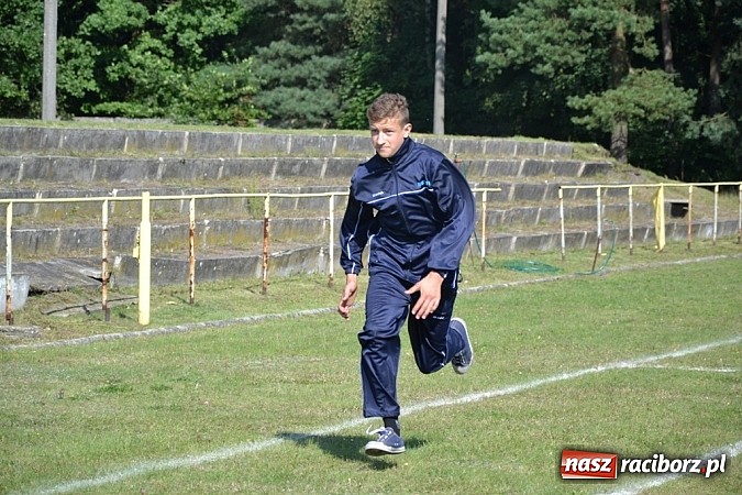 Zdjęcie w galerii na portalu naszraciborz.pl: Triumf OSP Ruda i OSP Turze. Kuźnia Raciborska na ostatnim miejscu! wiadomości z regionu