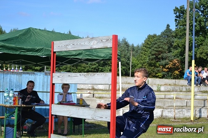 Zdjęcie w galerii na portalu naszraciborz.pl: Triumf OSP Ruda i OSP Turze. Kuźnia Raciborska na ostatnim miejscu! wiadomości z regionu