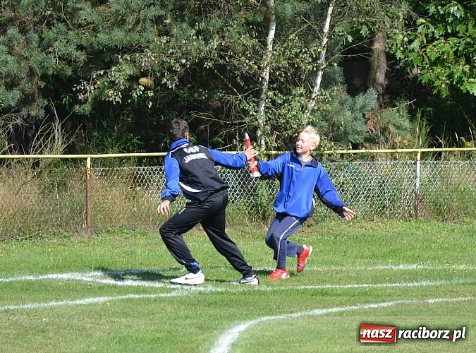 Zdjęcie w galerii na portalu naszraciborz.pl: Triumf OSP Ruda i OSP Turze. Kuźnia Raciborska na ostatnim miejscu! wiadomości z regionu