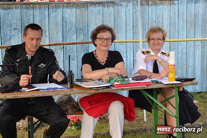 Zdjęcie w galerii na portalu naszraciborz.pl: Triumf OSP Ruda i OSP Turze. Kuźnia Raciborska na ostatnim miejscu! wiadomości z regionu