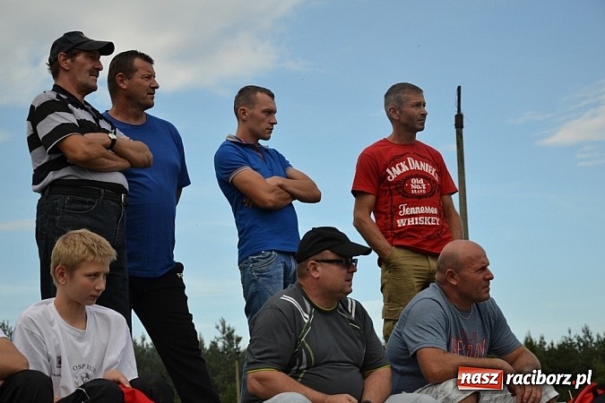 Zdjęcie w galerii na portalu naszraciborz.pl: Triumf OSP Ruda i OSP Turze. Kuźnia Raciborska na ostatnim miejscu! wiadomości z regionu