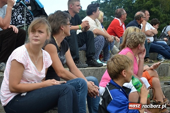 Zdjęcie w galerii na portalu naszraciborz.pl: Triumf OSP Ruda i OSP Turze. Kuźnia Raciborska na ostatnim miejscu! wiadomości z regionu