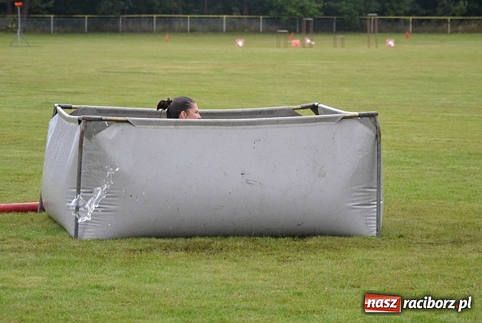 Zdjęcie w galerii na portalu naszraciborz.pl: Triumf OSP Ruda i OSP Turze. Kuźnia Raciborska na ostatnim miejscu! wiadomości z regionu