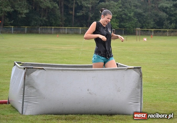 Zdjęcie w galerii na portalu naszraciborz.pl: Triumf OSP Ruda i OSP Turze. Kuźnia Raciborska na ostatnim miejscu! wiadomości z regionu