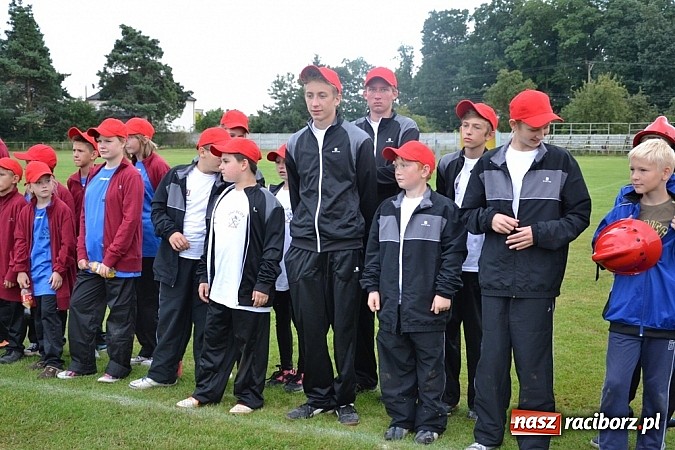Zdjęcie w galerii na portalu naszraciborz.pl: Triumf OSP Ruda i OSP Turze. Kuźnia Raciborska na ostatnim miejscu! wiadomości z regionu