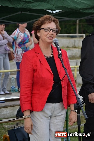 Zdjęcie w galerii na portalu naszraciborz.pl: Triumf OSP Ruda i OSP Turze. Kuźnia Raciborska na ostatnim miejscu! wiadomości z regionu