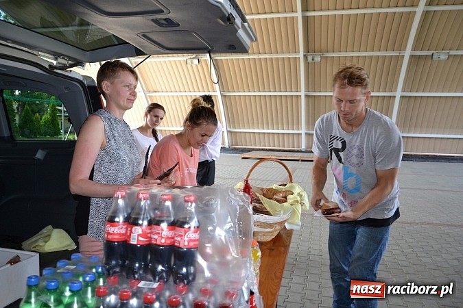 Zdjęcie w galerii na portalu naszraciborz.pl: Międzynarodowy turniej w skateparku w Chałupkach wiadomości z regionu