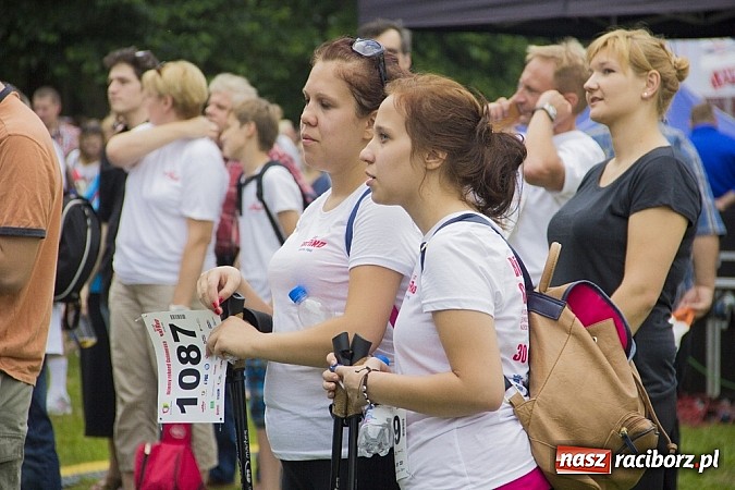 Zdjęcie w galerii na portalu naszraciborz.pl: Pectus i Paranienormalni gwiazdami 65. urodzin Rafako   wiadomości z regionu