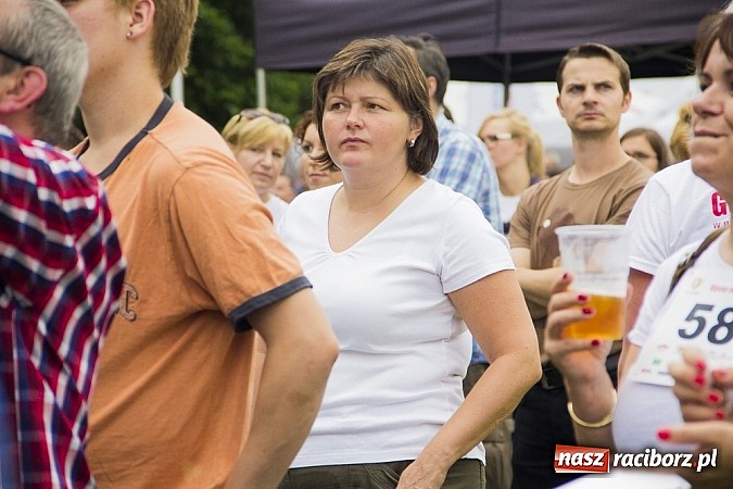 Zdjęcie w galerii na portalu naszraciborz.pl: Pectus i Paranienormalni gwiazdami 65. urodzin Rafako   wiadomości z regionu