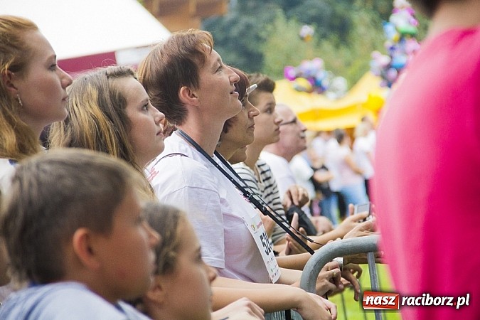 Zdjęcie w galerii na portalu naszraciborz.pl: Pectus i Paranienormalni gwiazdami 65. urodzin Rafako   wiadomości z regionu