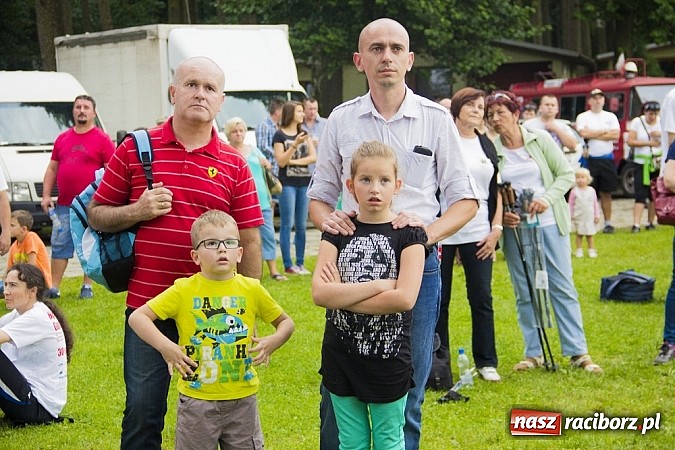 Zdjęcie w galerii na portalu naszraciborz.pl: Pectus i Paranienormalni gwiazdami 65. urodzin Rafako   wiadomości z regionu