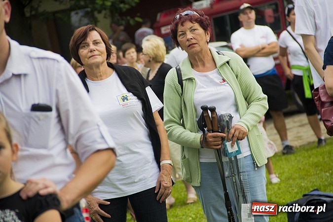 Zdjęcie w galerii na portalu naszraciborz.pl: Pectus i Paranienormalni gwiazdami 65. urodzin Rafako   wiadomości z regionu