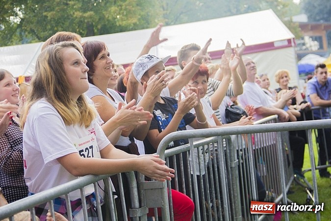 Zdjęcie w galerii na portalu naszraciborz.pl: Pectus i Paranienormalni gwiazdami 65. urodzin Rafako   wiadomości z regionu