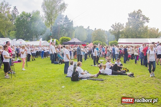 Zdjęcie w galerii na portalu naszraciborz.pl: Pectus i Paranienormalni gwiazdami 65. urodzin Rafako   wiadomości z regionu