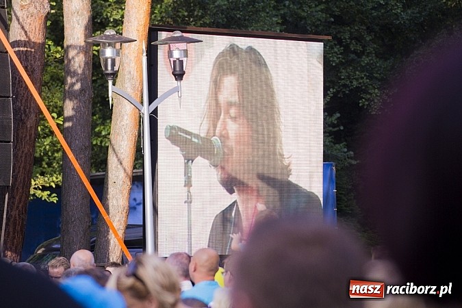 Zdjęcie w galerii na portalu naszraciborz.pl: Pectus i Paranienormalni gwiazdami 65. urodzin Rafako   wiadomości z regionu