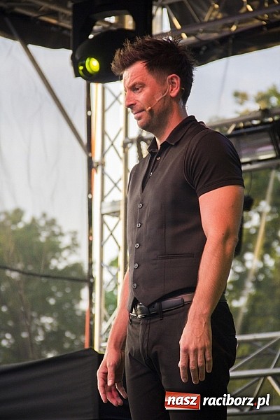 Zdjęcie w galerii na portalu naszraciborz.pl: Pectus i Paranienormalni gwiazdami 65. urodzin Rafako   wiadomości z regionu