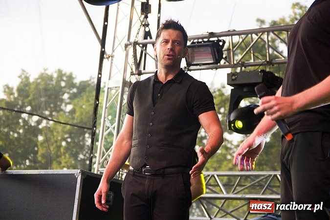 Zdjęcie w galerii na portalu naszraciborz.pl: Pectus i Paranienormalni gwiazdami 65. urodzin Rafako   wiadomości z regionu