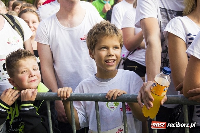 Zdjęcie w galerii na portalu naszraciborz.pl: Pectus i Paranienormalni gwiazdami 65. urodzin Rafako   wiadomości z regionu