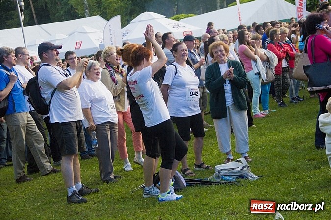 Zdjęcie w galerii na portalu naszraciborz.pl: Pectus i Paranienormalni gwiazdami 65. urodzin Rafako   wiadomości z regionu