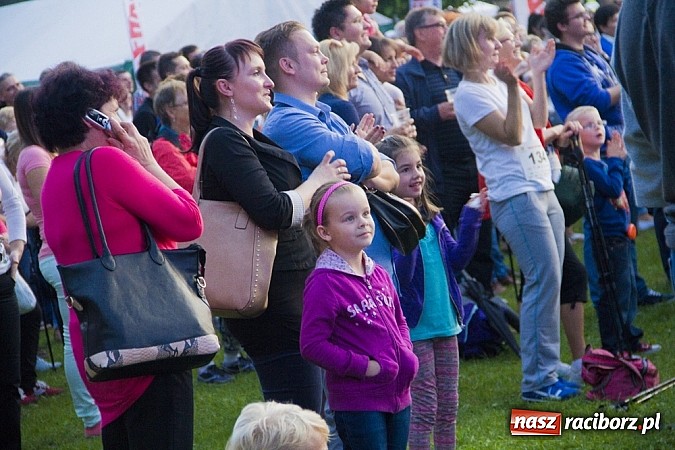 Zdjęcie w galerii na portalu naszraciborz.pl: Pectus i Paranienormalni gwiazdami 65. urodzin Rafako   wiadomości z regionu