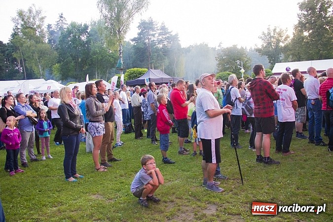 Zdjęcie w galerii na portalu naszraciborz.pl: Pectus i Paranienormalni gwiazdami 65. urodzin Rafako   wiadomości z regionu